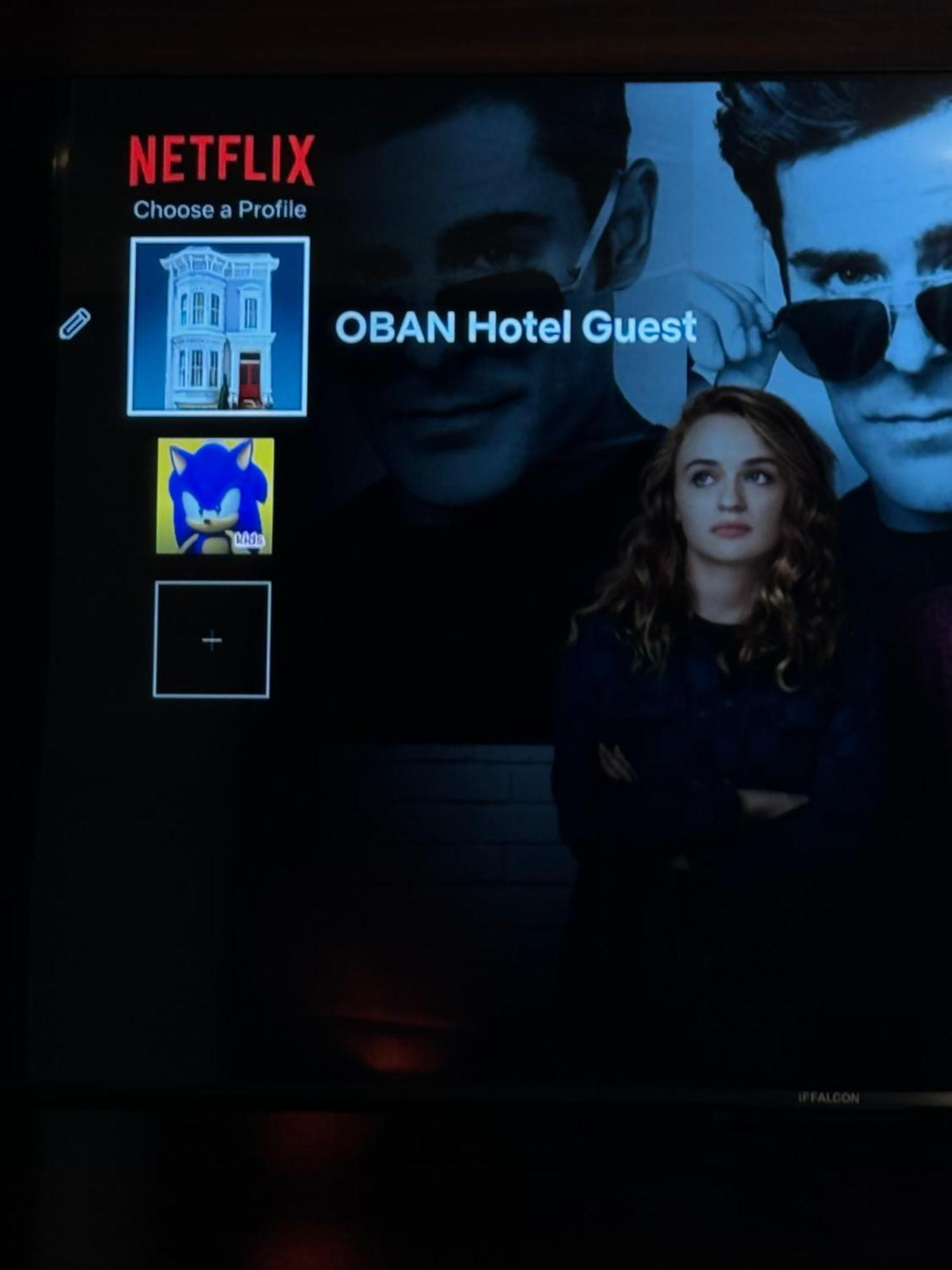 Hotel Oban Лахор Экстерьер фото